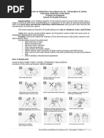 Instructional Plan