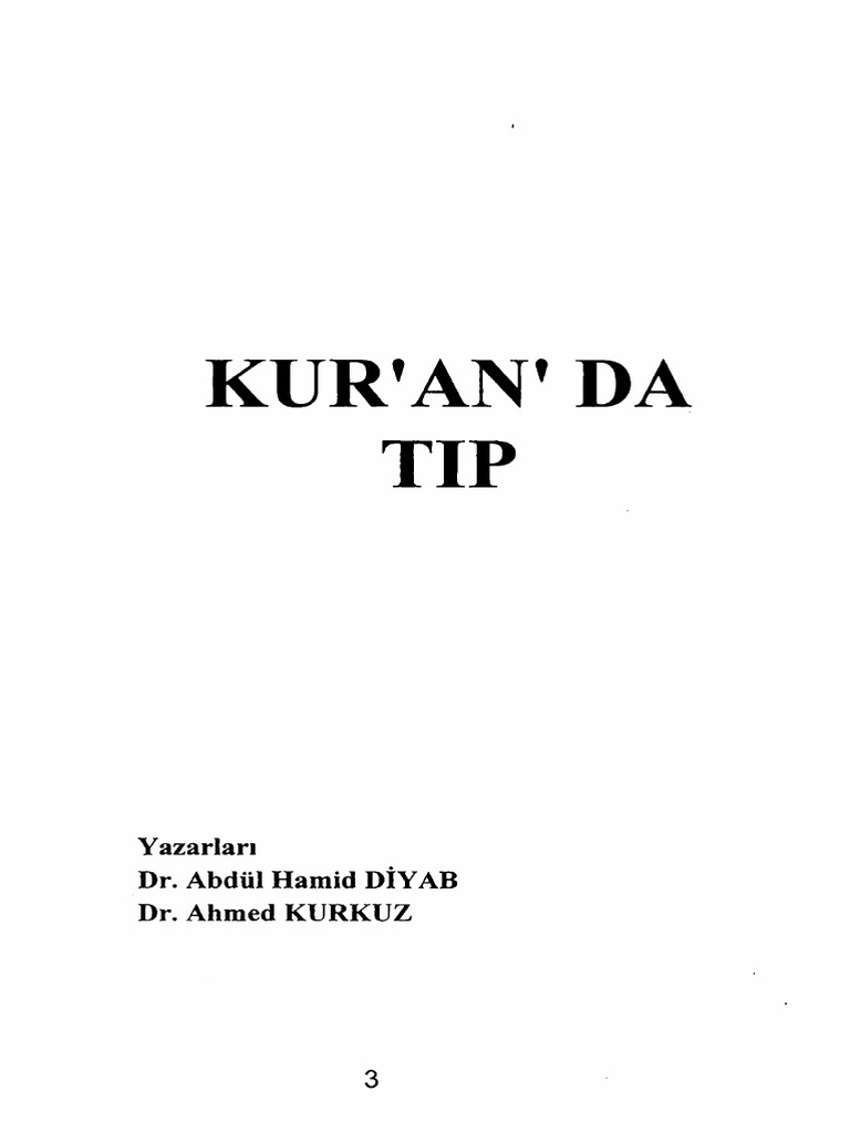 KURANDA TIP SC PDF PDF