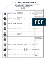 Joywell Starter PDF