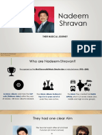 Nadeem Shravan - Management Lessons Upload