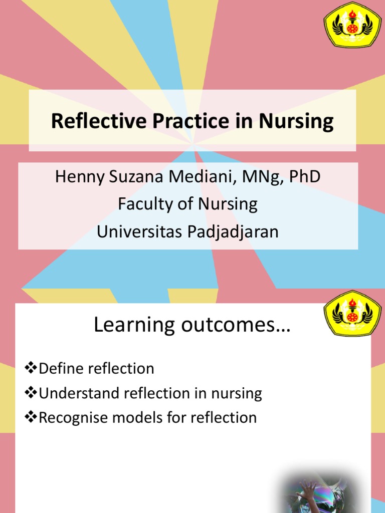 Reflective Practice | PDF | Reflective Practice | Critical Thinking