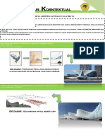 Arsitertur Kosntektual