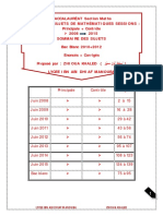 BACCALAURÉAT Section Maths1 PDF