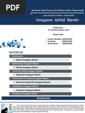 Referat Bipolar Pdf