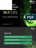 BNI Wealth Management 2018 - Materi Digital PDF