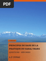 Download The Basics of Sahaj Marg French by SRCM eBooks SN40769315 doc pdf