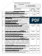 Fees Structure - 2017