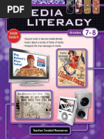 Media Literacy G7-8 PDF