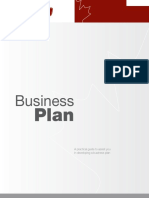 Business: A Practical Guide To Assist You in Developing A Business Plan