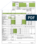Under Composite Scheme of VAT Assessment Annexure-I Project/ Contract Details (EPC Contracts)