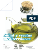 Recetas Mediterraneo ES PDF