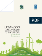 LB Lebanon 3rd National Communical 20190315034115 PDF