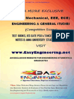 101 Speed Tests For SBI Clerk Preliminary & Mains Exam With 5 P - by EasyEngineering - Net-01 PDF