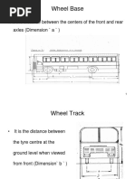 Bus Design Classification Overview | PDF | Bus | Door