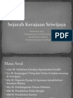 SIL Sriwijaya