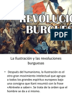 Revolucion Burguesa