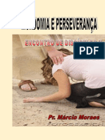 REVISTA MORDOMIA E PERSEVERANÇA - 4 Edição 2019 - JANEIRO 2019 1 PDF