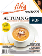 Sendik's Real Food Magazine - Fall 2010