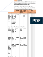 Plan de Acción Psicopedagoga