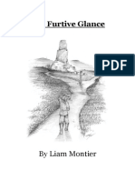 Liam Montier - The Furtive Glance