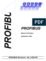 Profibus 1999