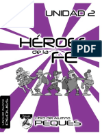 Heroes Peques U2 PDF