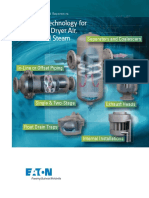 Eaton Gas Liquid Separator Brochure-LR PDF