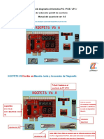 KQCPET6-V6-Manual en Es PDF