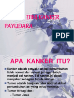 Ppt Kanker Serviks - Edited