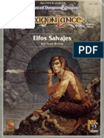 D&D - 2.0 - EZ - DragonLance - Elfos Salvajes [EZ205].pdf