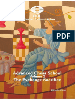 FIDE Trainers 39 Commission Advanced Chess School Vol 2