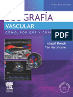 ECOGRAFIA VASCULAR, COMO, PORQUE Y CUANDO, ABIGAIL  THRUSH, EL SEVIER.pdf