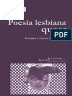 Elena Castro - Poesia Lesbiana Queer PDF