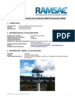 Formulario SMAN PDF