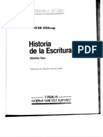 Gaur historia de la escritura (libro).pdf