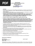 VENKAT-BA Resume