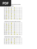 Practice Test TOEFL Cmedia