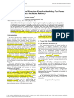 Docslide.us Isomerization of Light Naphtha Full and Final