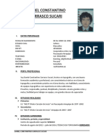 Curriculuim Actual PDF