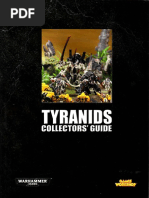 CHAOS COLLECTORS' GUIDE。カタログ Chaos Space Marines Collector's Guide | PDF