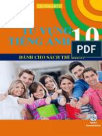 Sach Chuyen Tu Vung Tieng Anh 10 Thi Diem