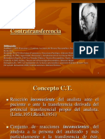 contratransferencia.ppt