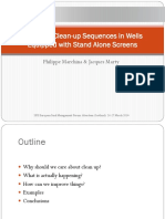 Analytical Critical Drawdown (CDD) Model