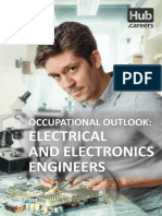 Electrical and Electronics Engineers