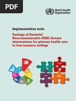 Implementation Tool NCD Intervention Low Resource Setting PDF