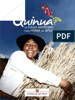 Libro Anho Internacional de La Quinua 2013 PDF