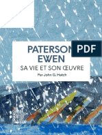 Paterson Ewen