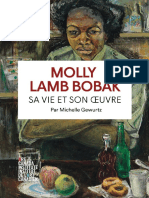  Molly Lamb Bobak: sa vie et son œuvre