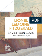 Lionel LeMoine FitzGerald