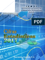 Cifras Estadísticas 2016-2017 PDF